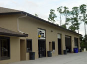 Curb System's Bonita Springs, FL Location