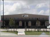 Curb Systems Florida Main Office in North Port, FL